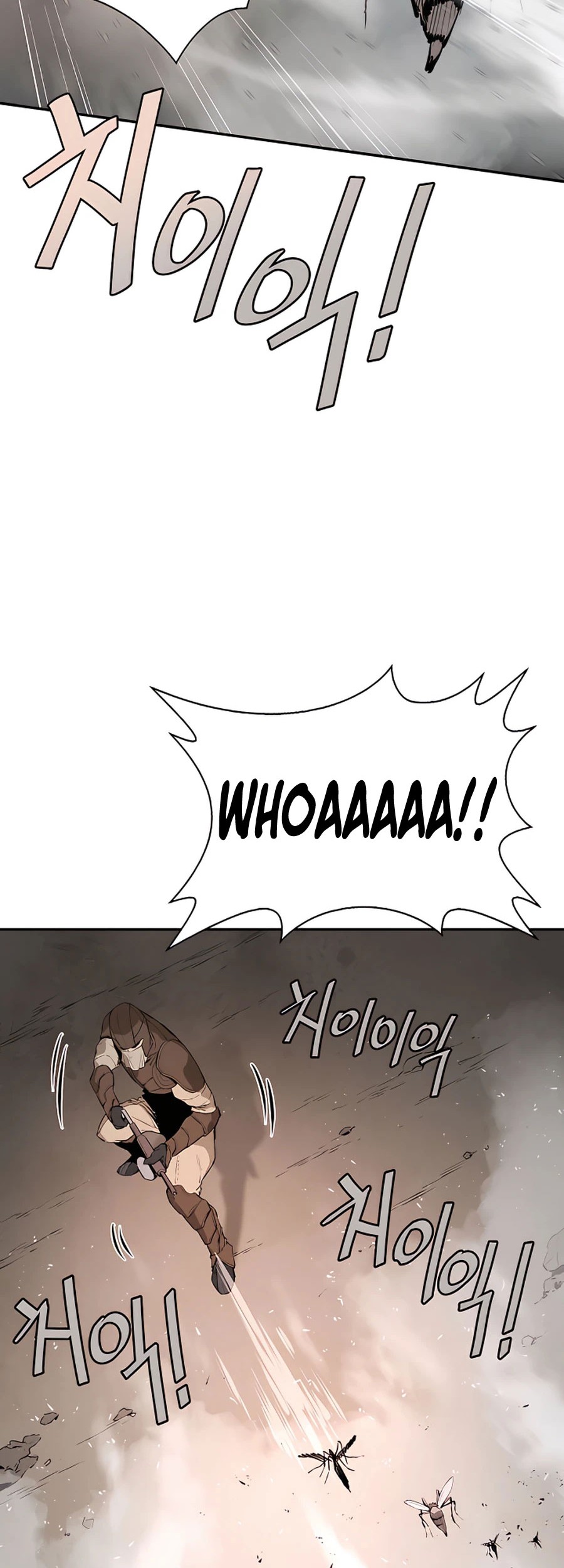 Villain Unrivaled Chapter 15 Gambar 3