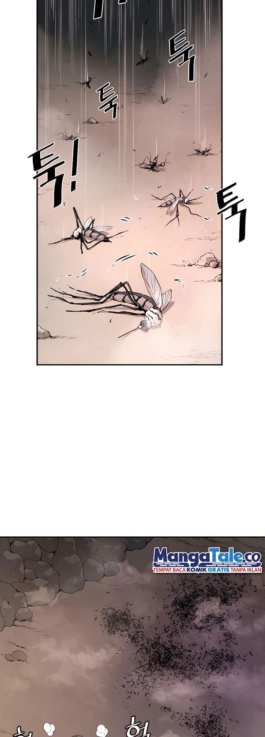 Villain Unrivaled Chapter 15 Gambar 7