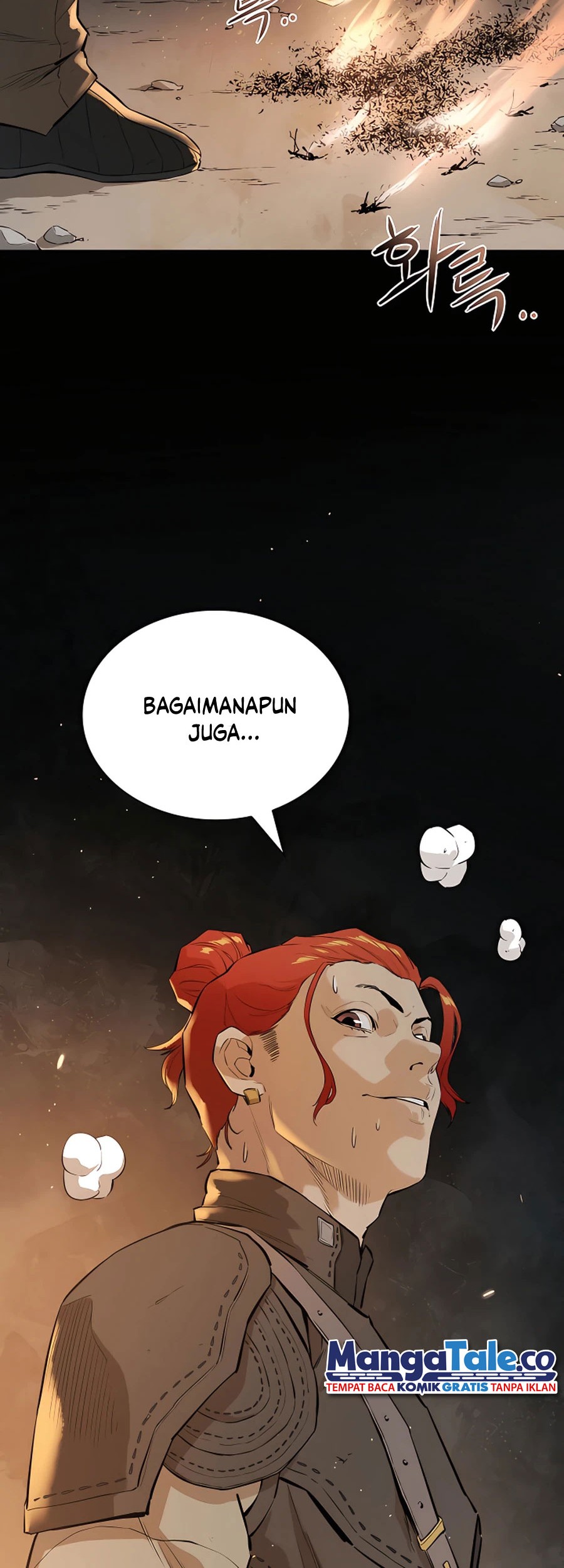 Villain Unrivaled Chapter 15 Gambar 10