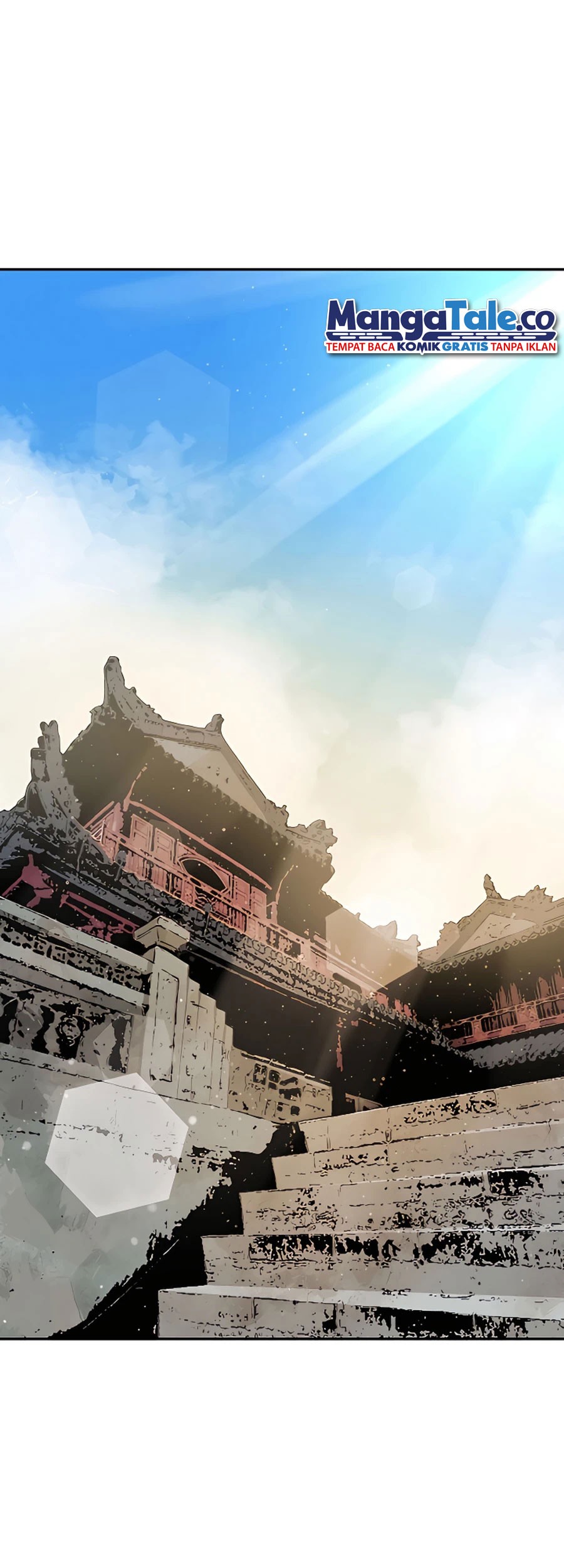 Villain Unrivaled Chapter 15 Gambar 13