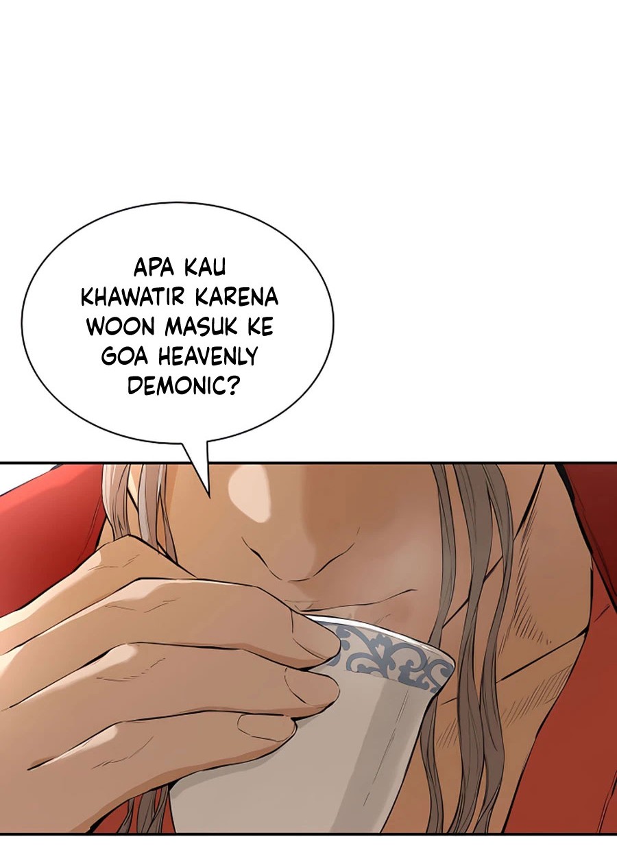 Villain Unrivaled Chapter 15 Gambar 16
