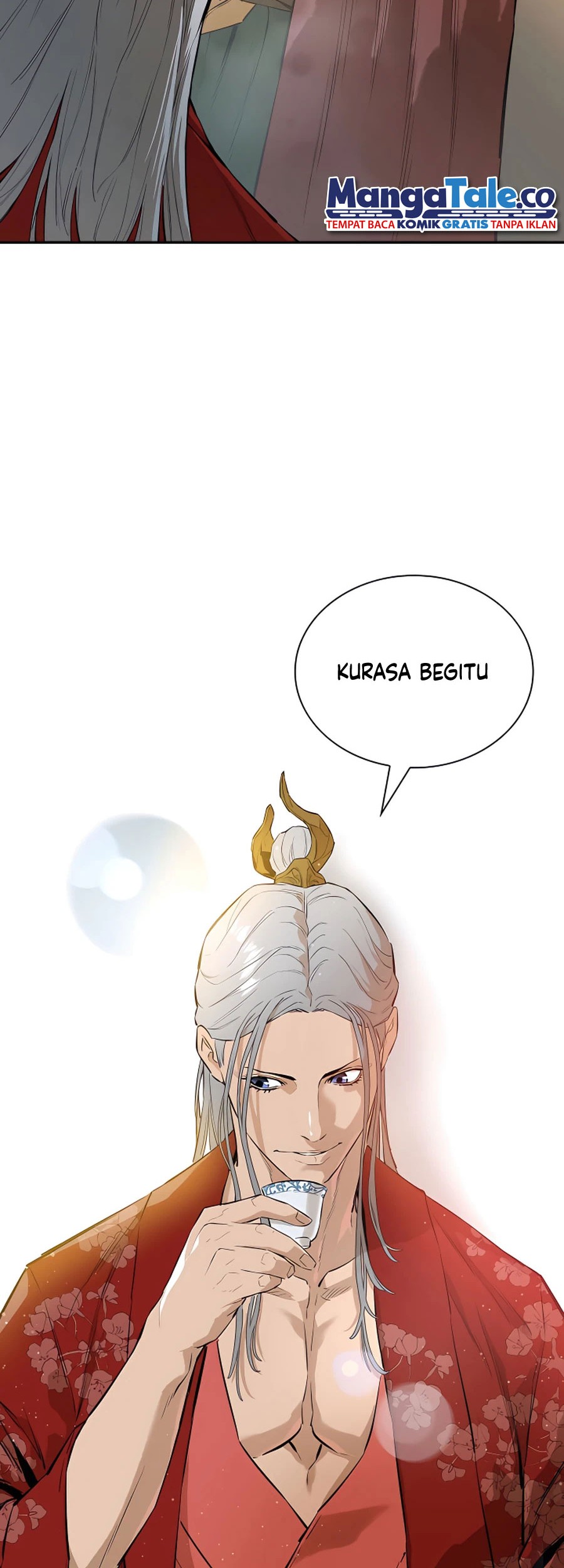 Villain Unrivaled Chapter 15 Gambar 18