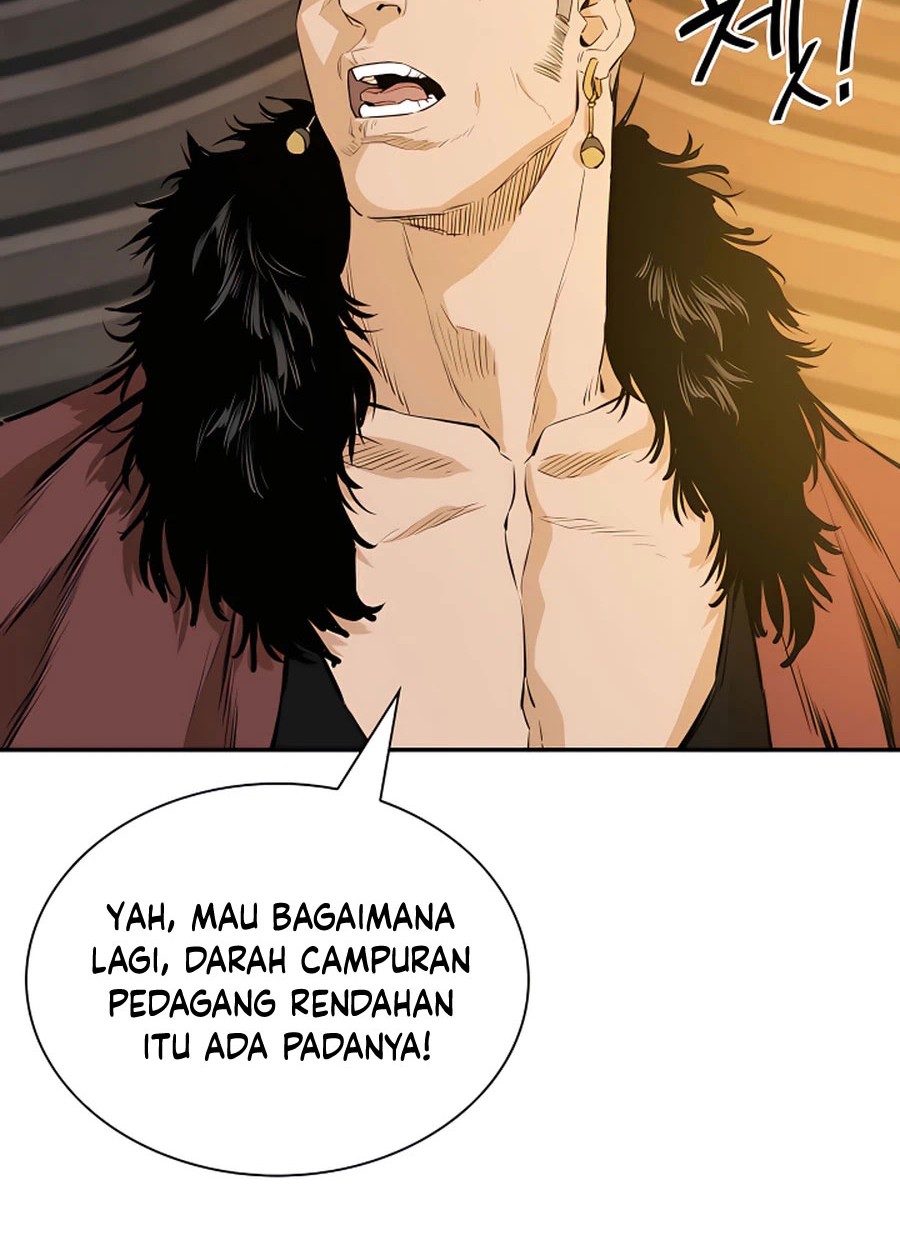 Villain Unrivaled Chapter 15 Gambar 20