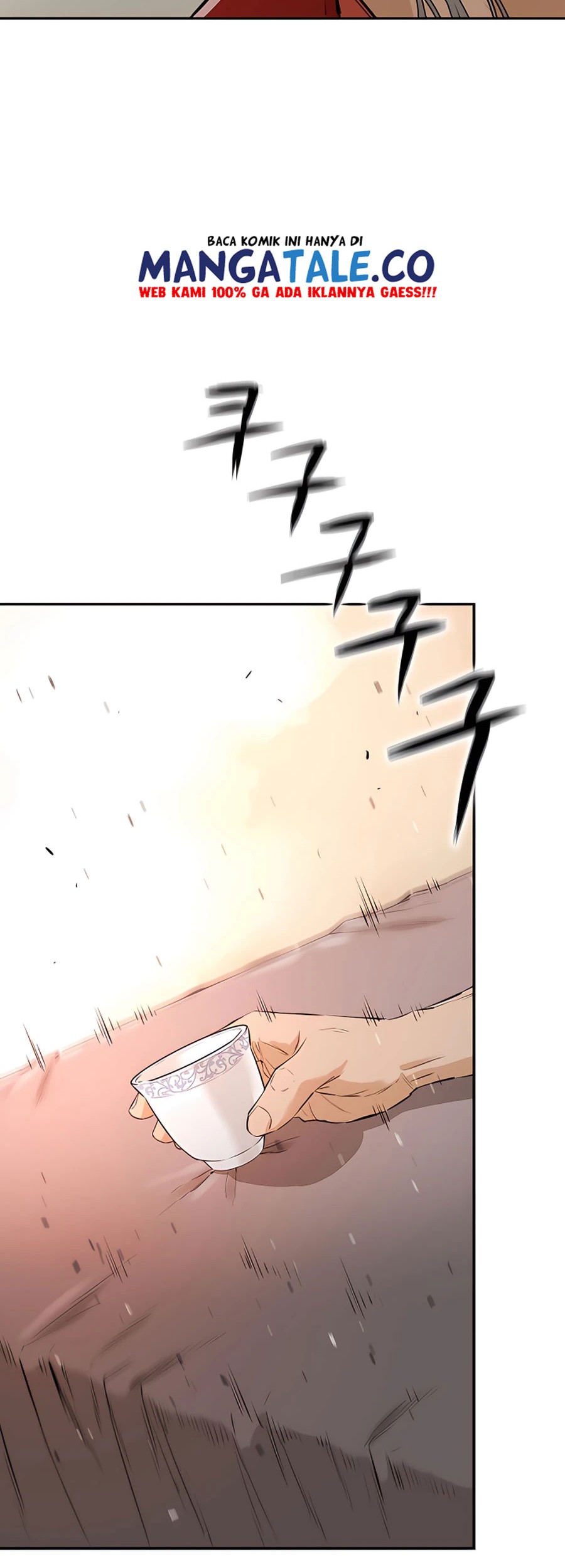 Villain Unrivaled Chapter 15 Gambar 22