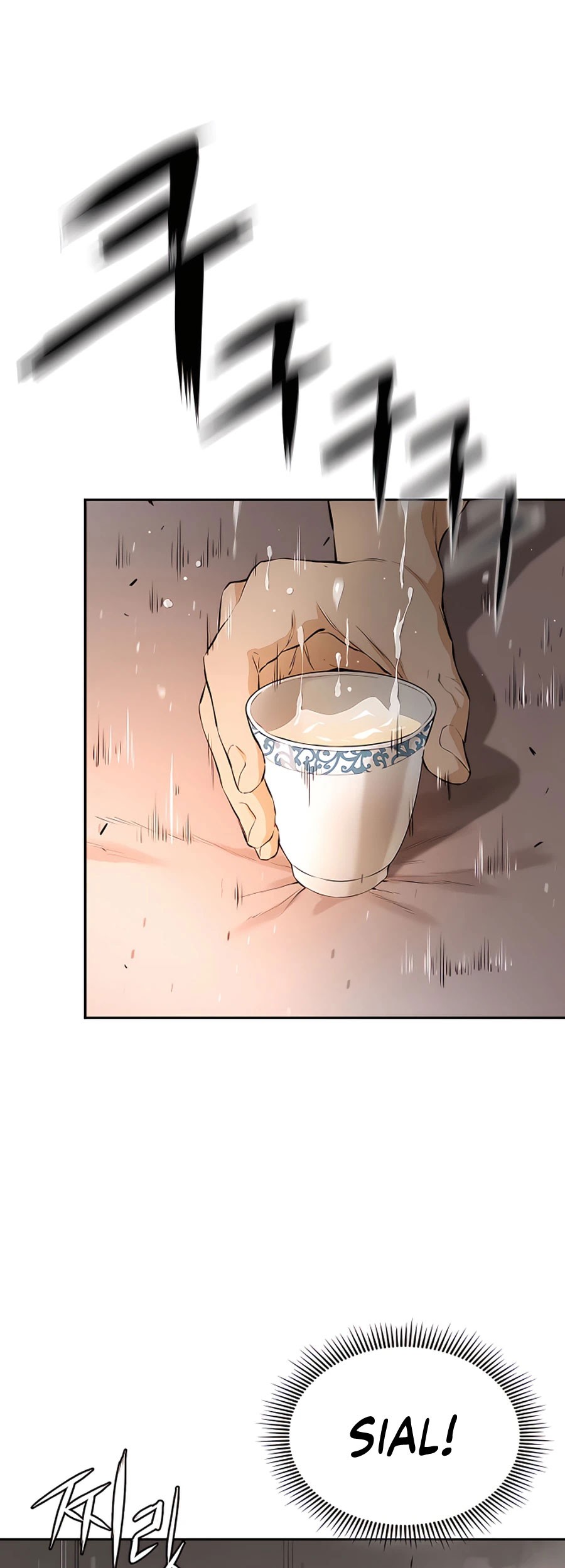 Villain Unrivaled Chapter 15 Gambar 23