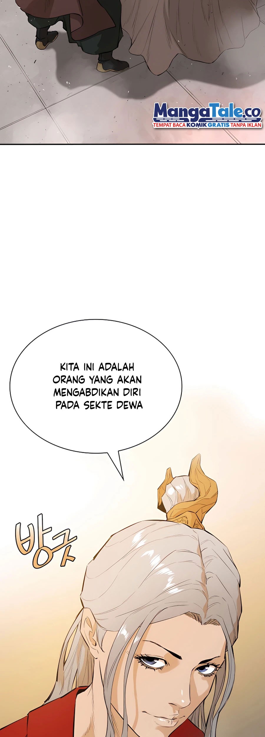 Villain Unrivaled Chapter 15 Gambar 26