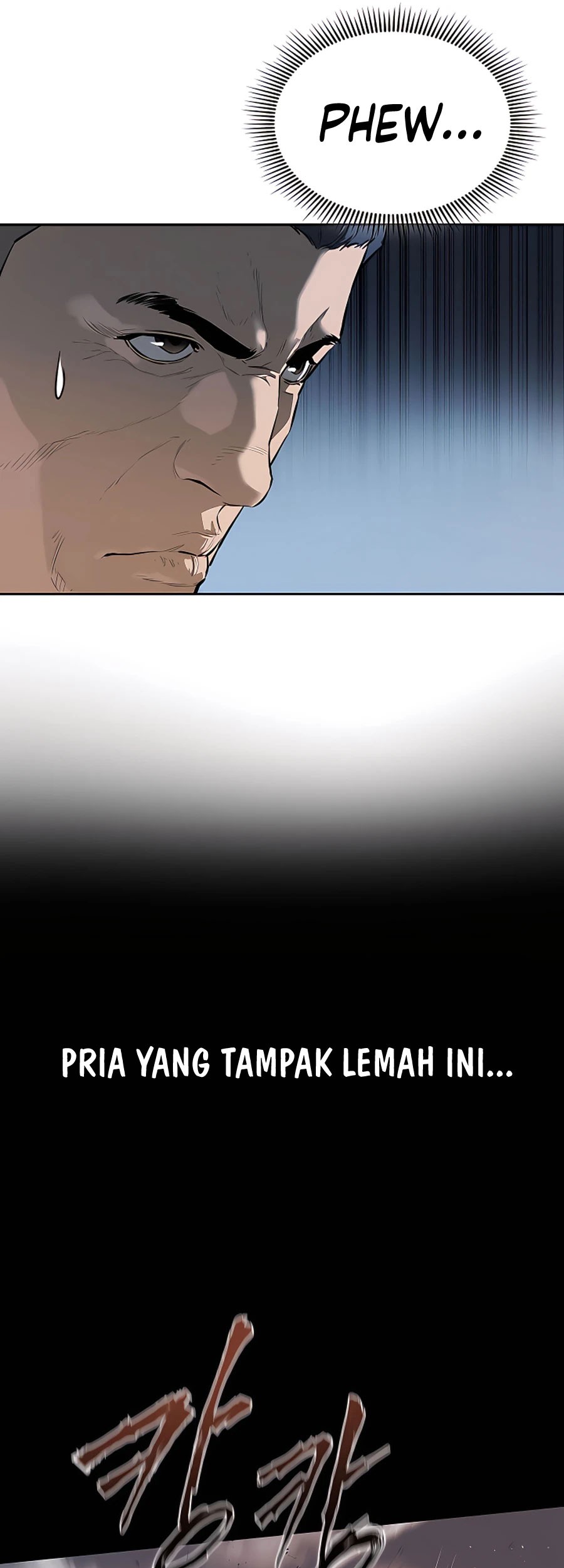 Villain Unrivaled Chapter 15 Gambar 29