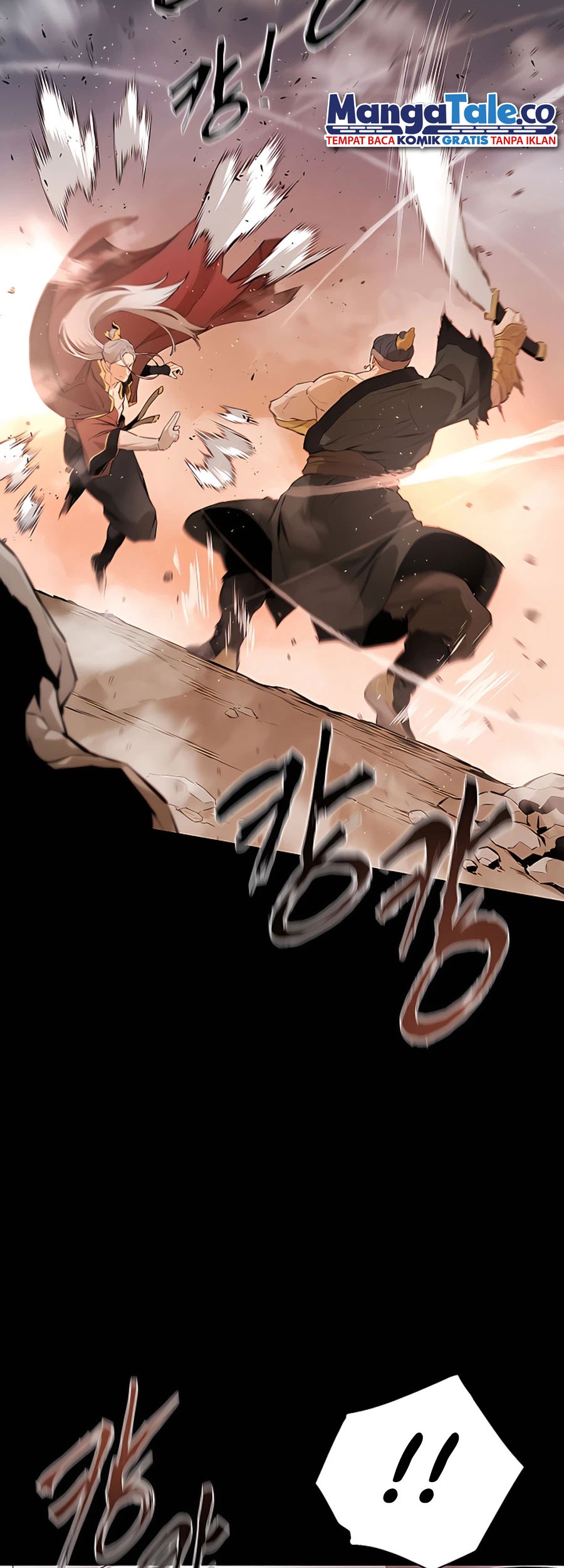 Villain Unrivaled Chapter 15 Gambar 30