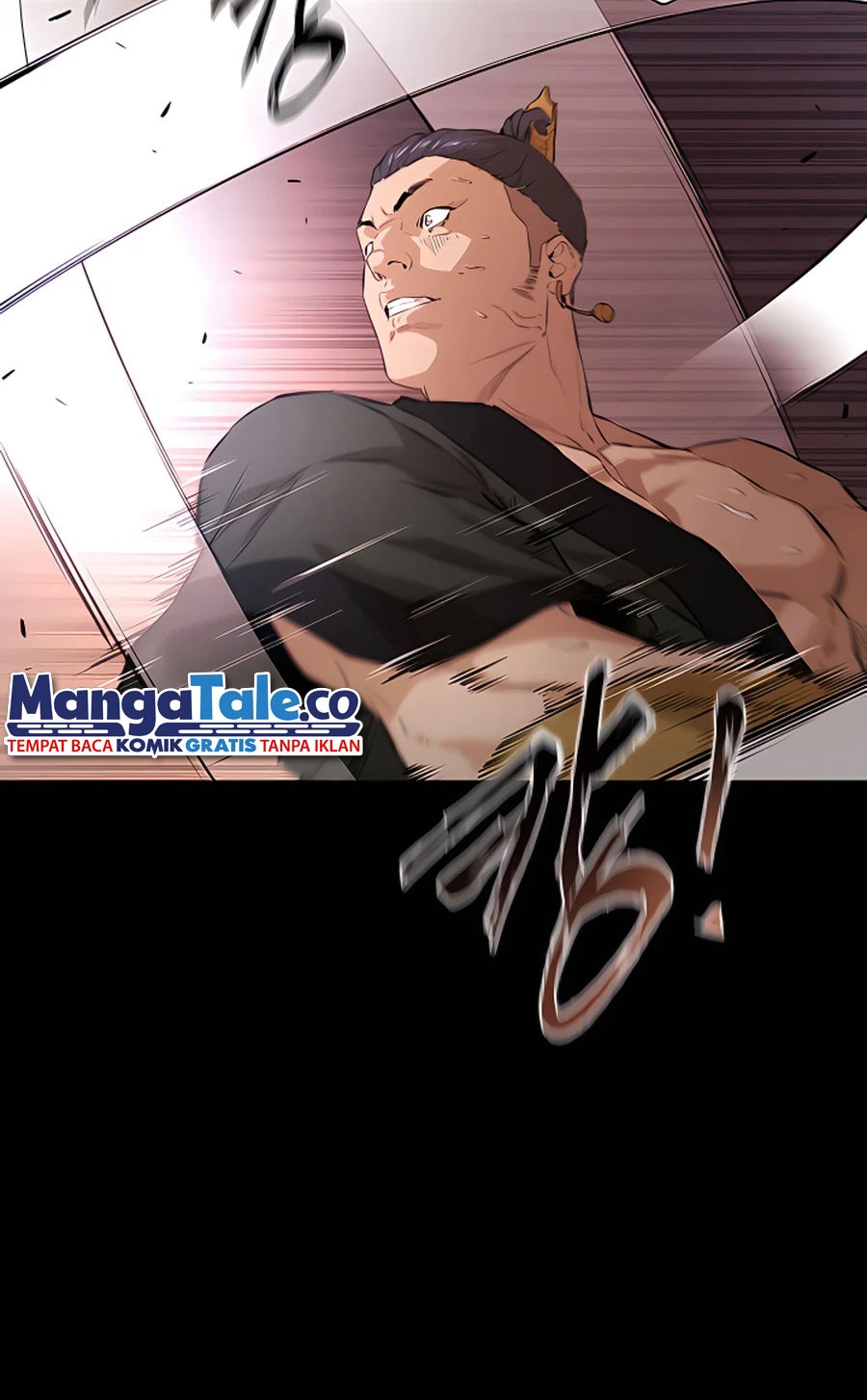 Villain Unrivaled Chapter 15 Gambar 31