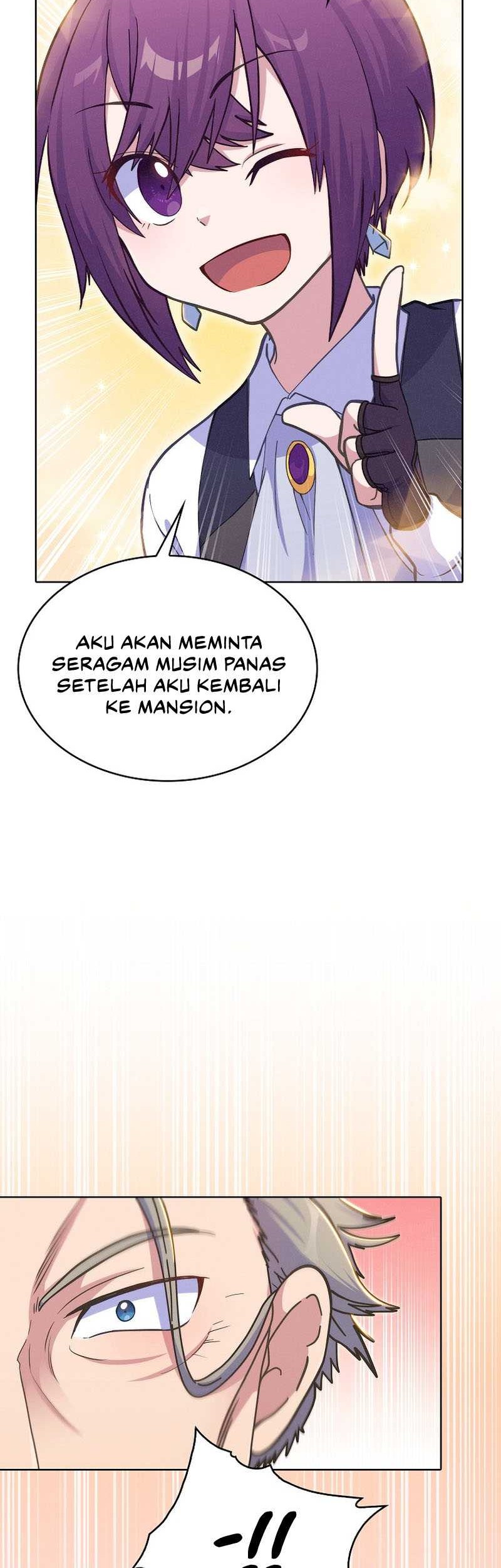 Never Die Extra Chapter 21 Gambar 39