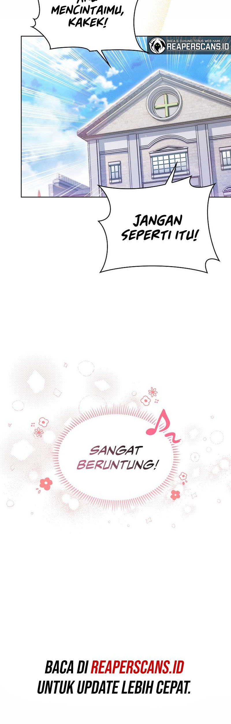 Never Die Extra Chapter 21 Gambar 47