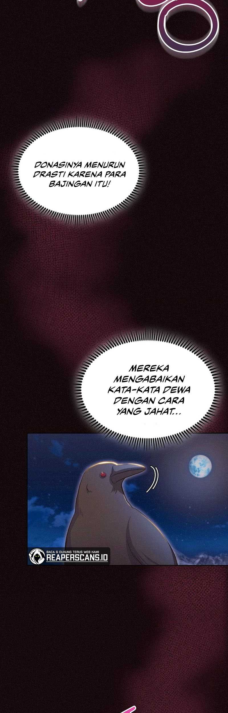 Never Die Extra Chapter 21 Gambar 51