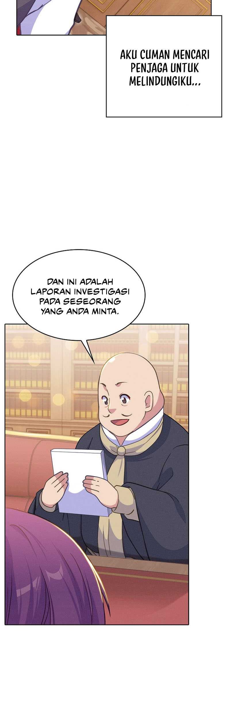 Never Die Extra Chapter 21 Gambar 12