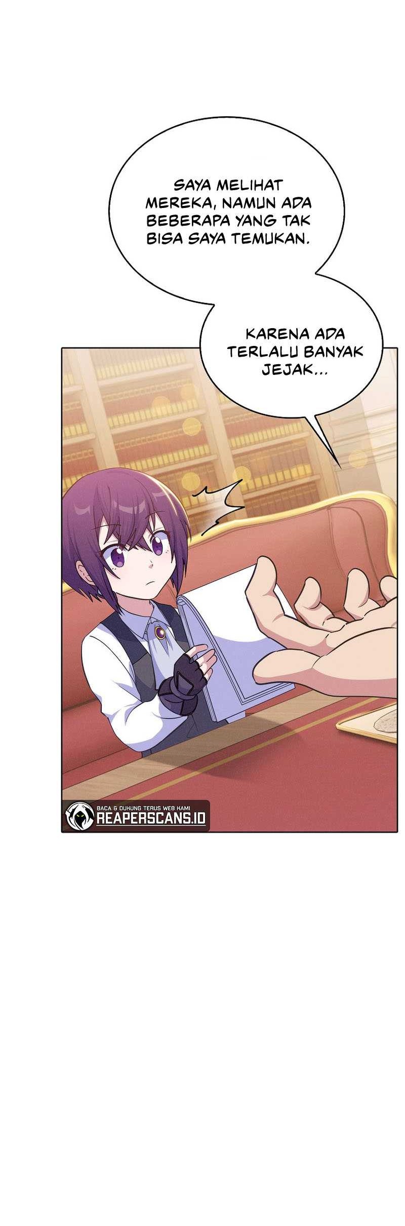 Never Die Extra Chapter 21 Gambar 13
