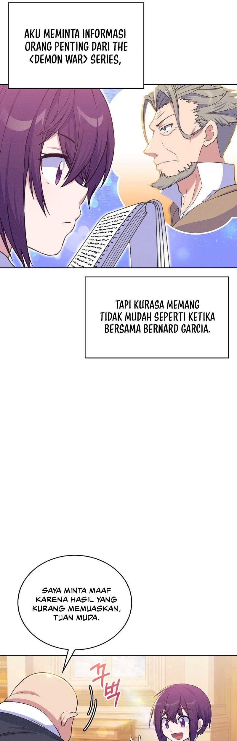 Never Die Extra Chapter 21 Gambar 14