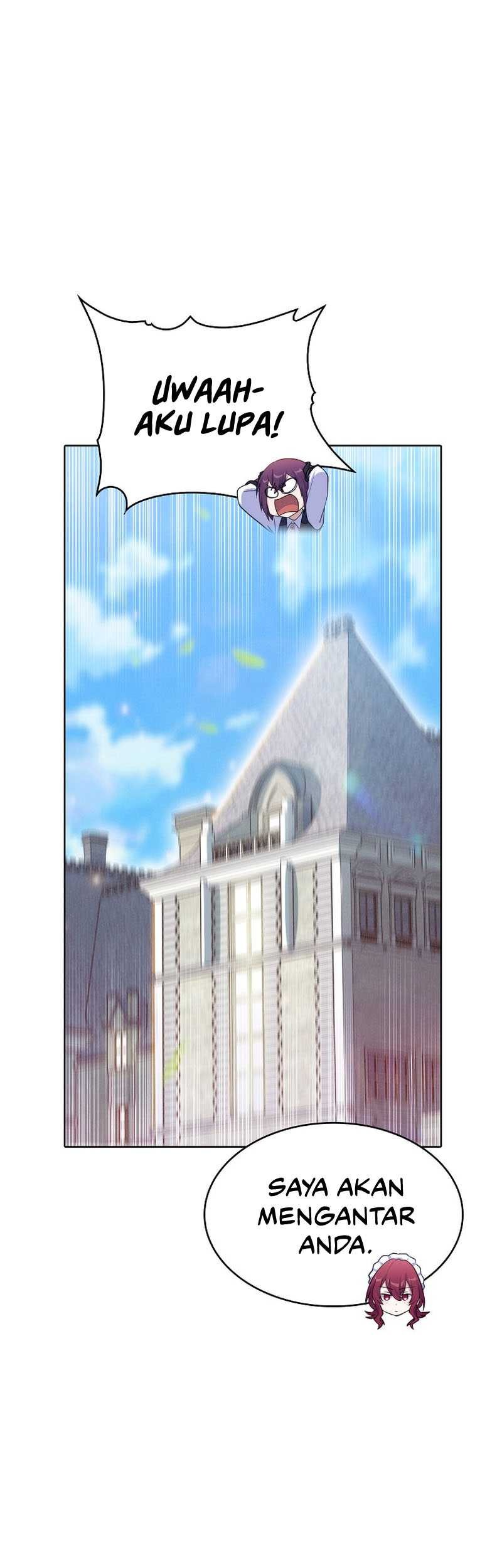 Never Die Extra Chapter 21 Gambar 26