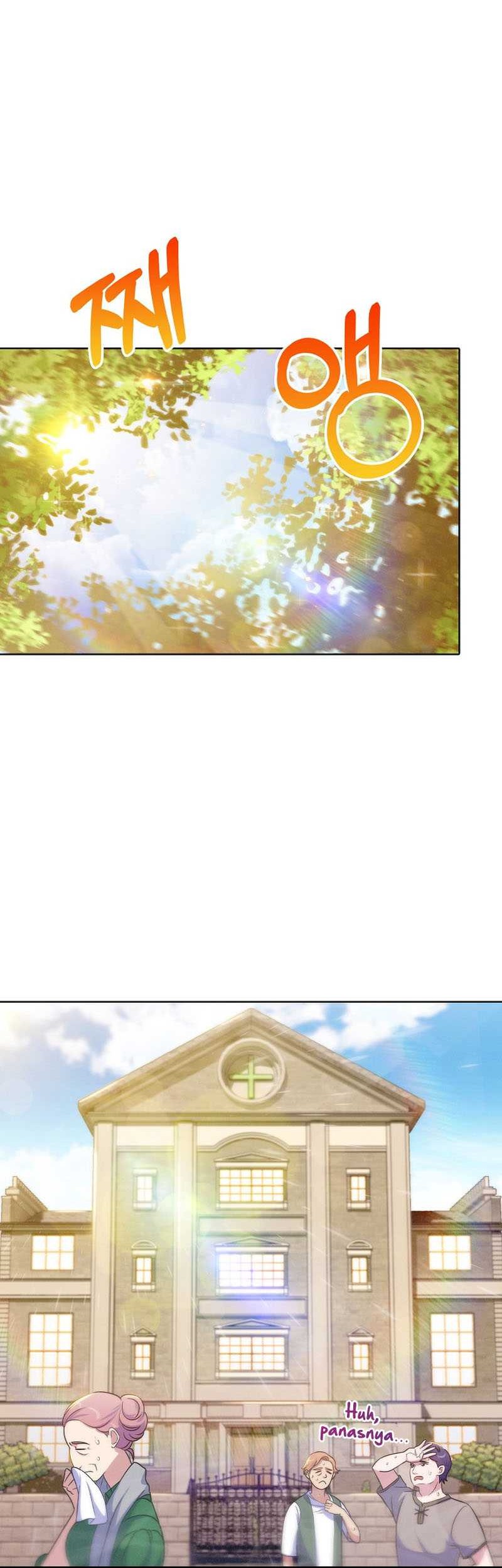 Never Die Extra Chapter 21 Gambar 27