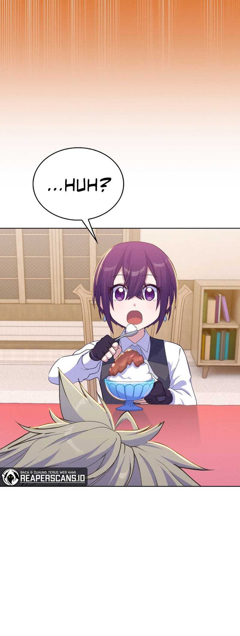 Never Die Extra Chapter 21 Gambar 29