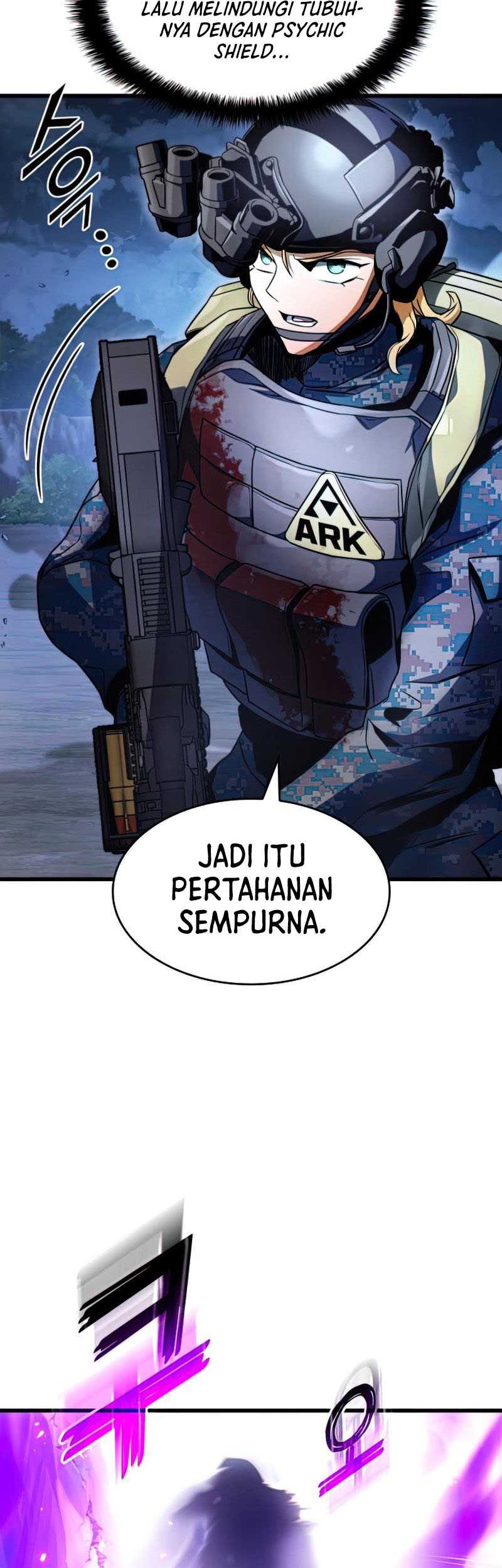 Kill The Dragon Chapter 31 Gambar 49