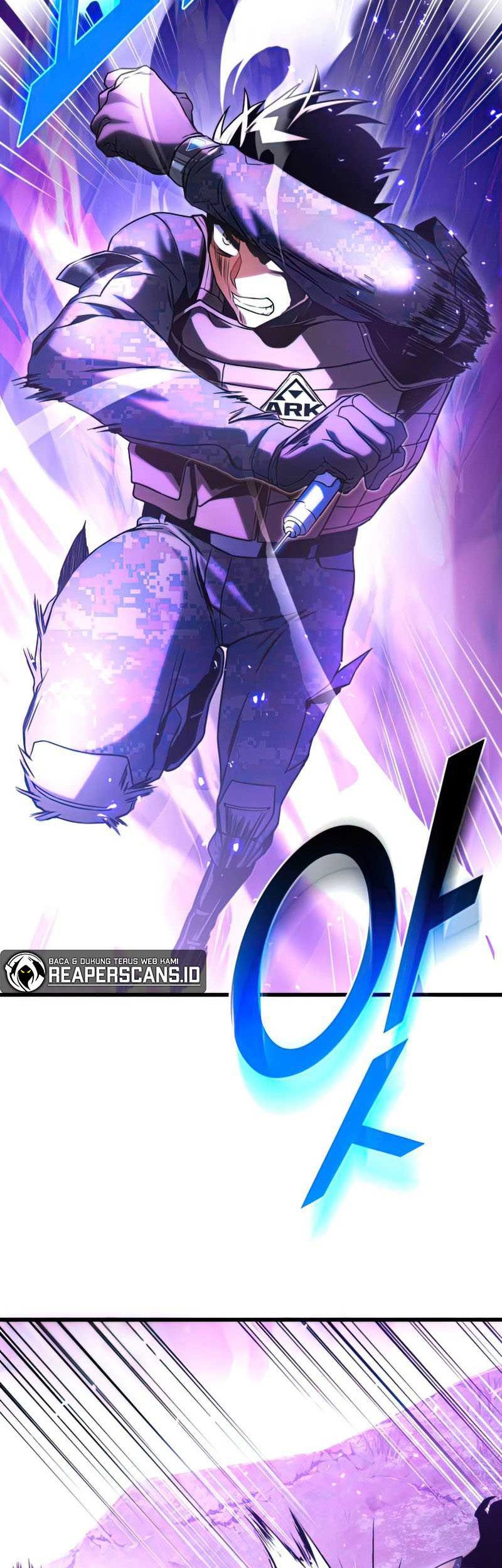 Kill The Dragon Chapter 31 Gambar 51