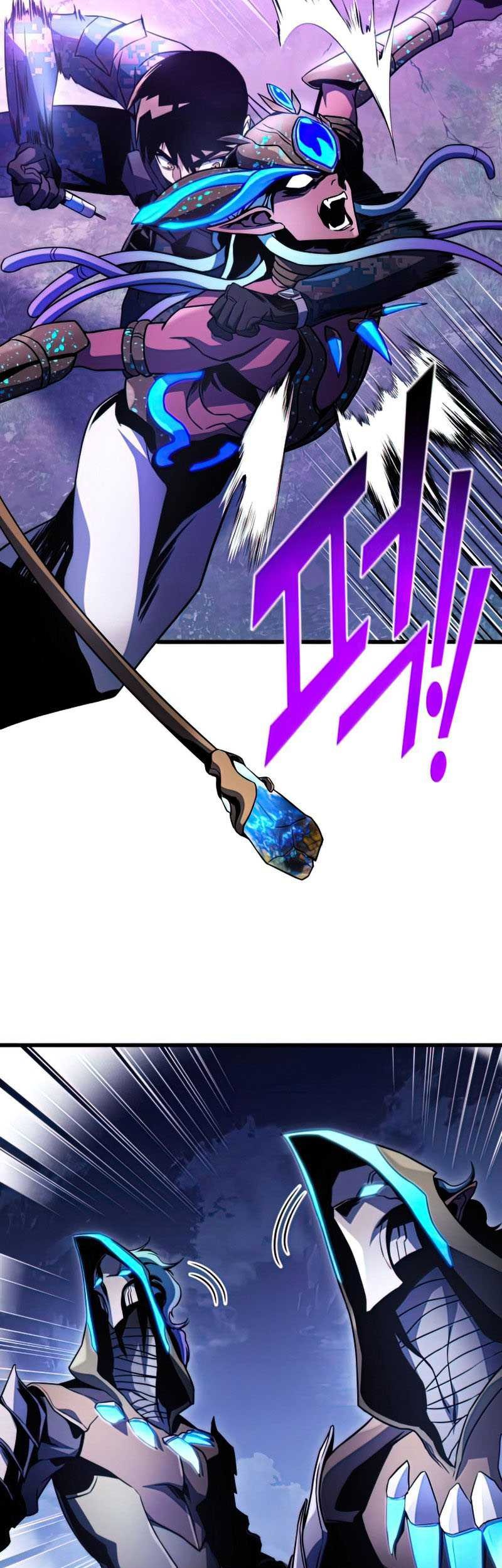 Kill The Dragon Chapter 31 Gambar 52