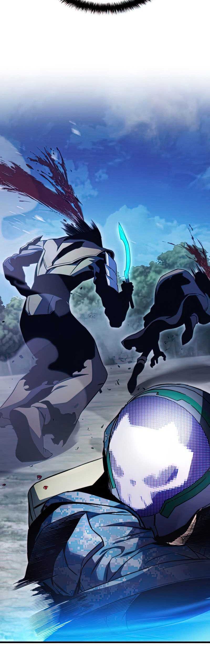 Kill The Dragon Chapter 31 Gambar 55