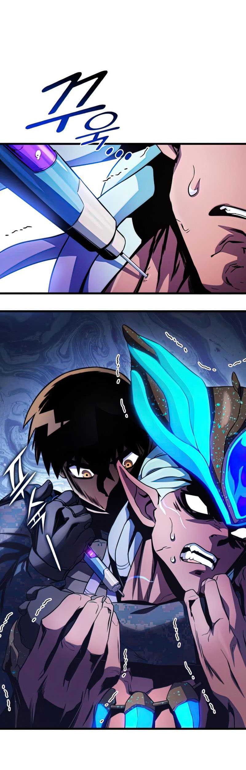 Kill The Dragon Chapter 31 Gambar 56