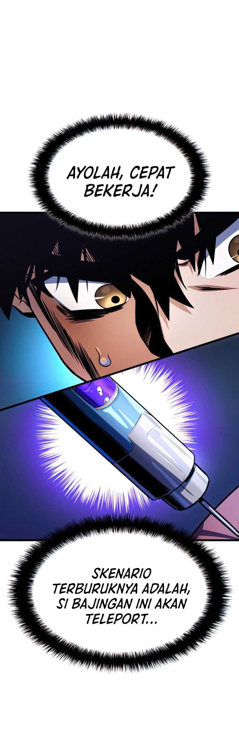 Kill The Dragon Chapter 31 Gambar 57