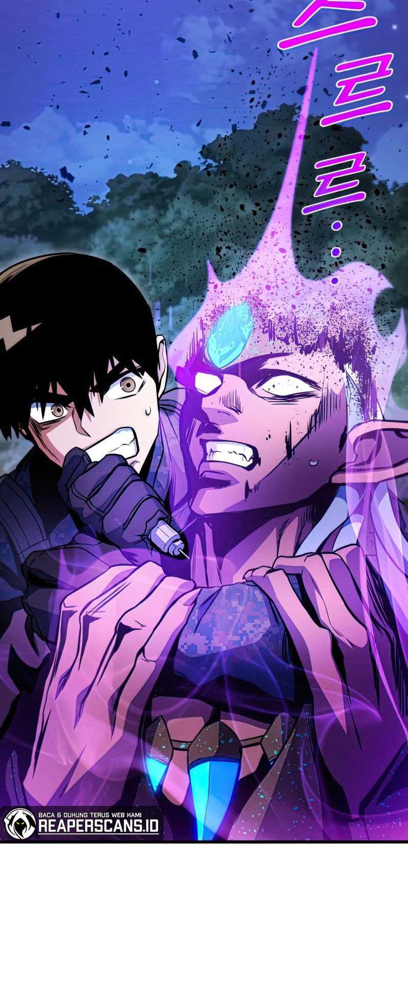 Kill The Dragon Chapter 31 Gambar 59