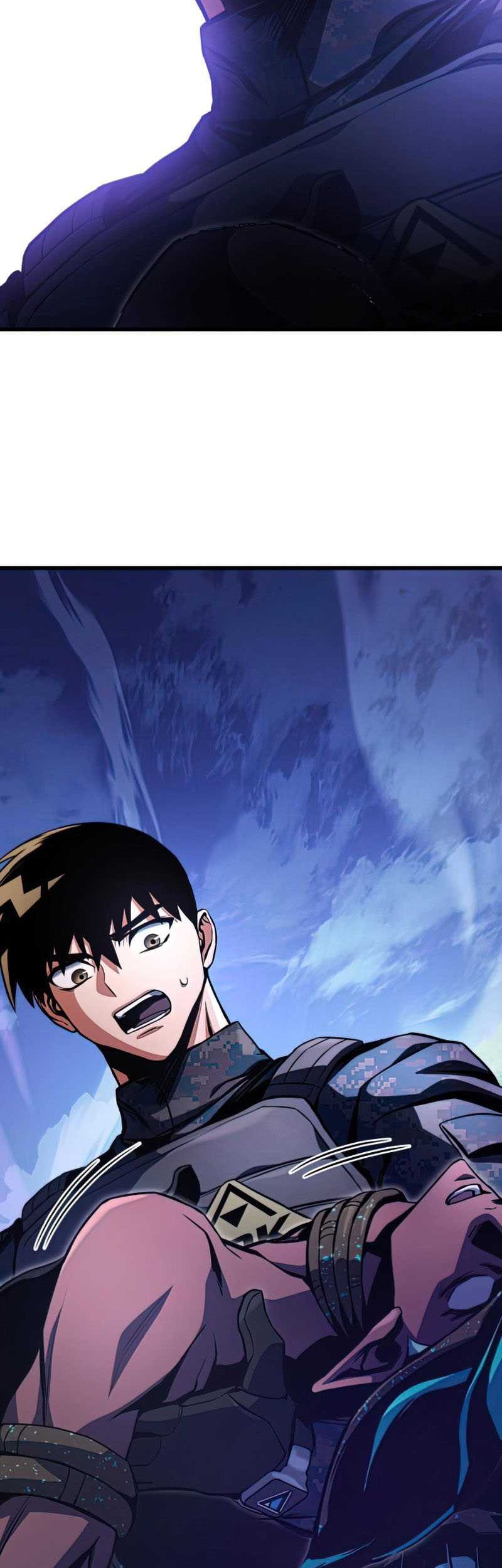 Kill The Dragon Chapter 31 Gambar 62