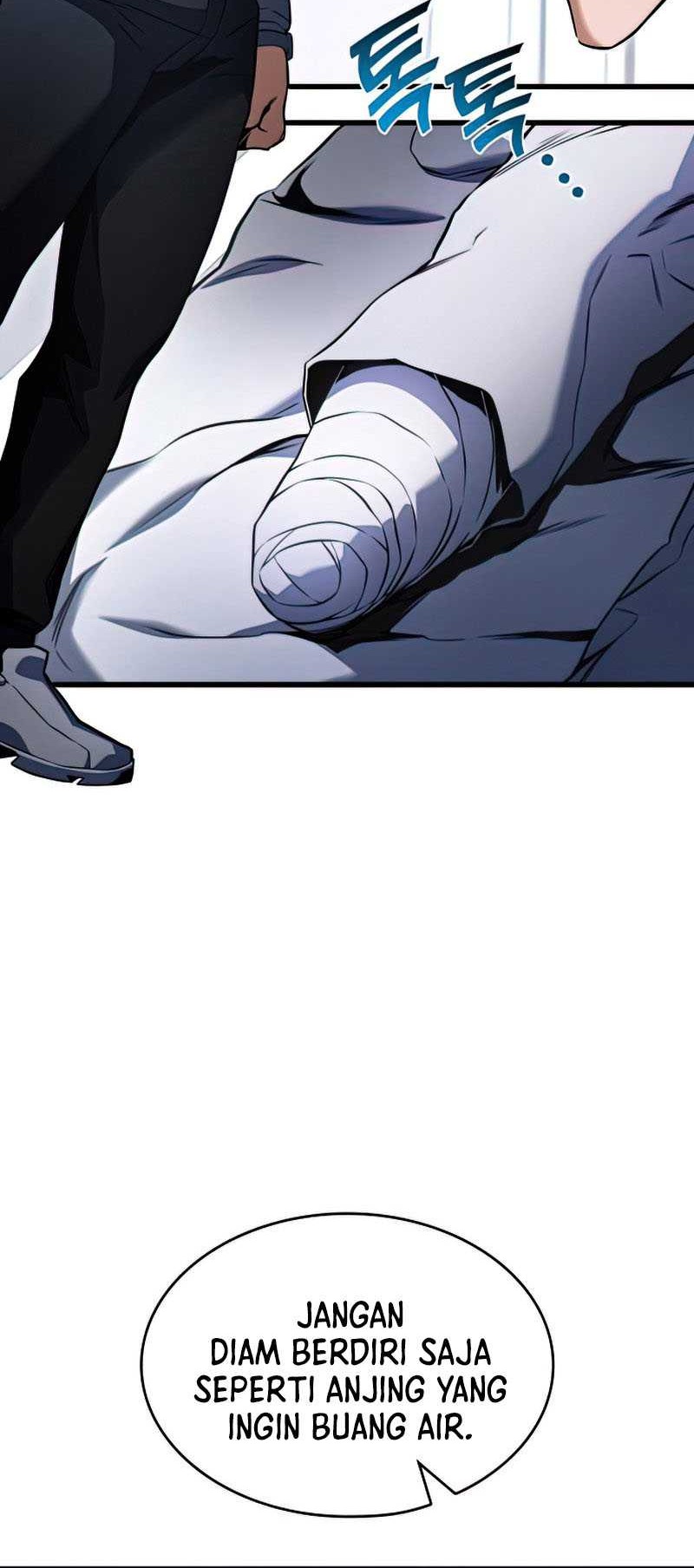 Kill The Dragon Chapter 31 Gambar 65