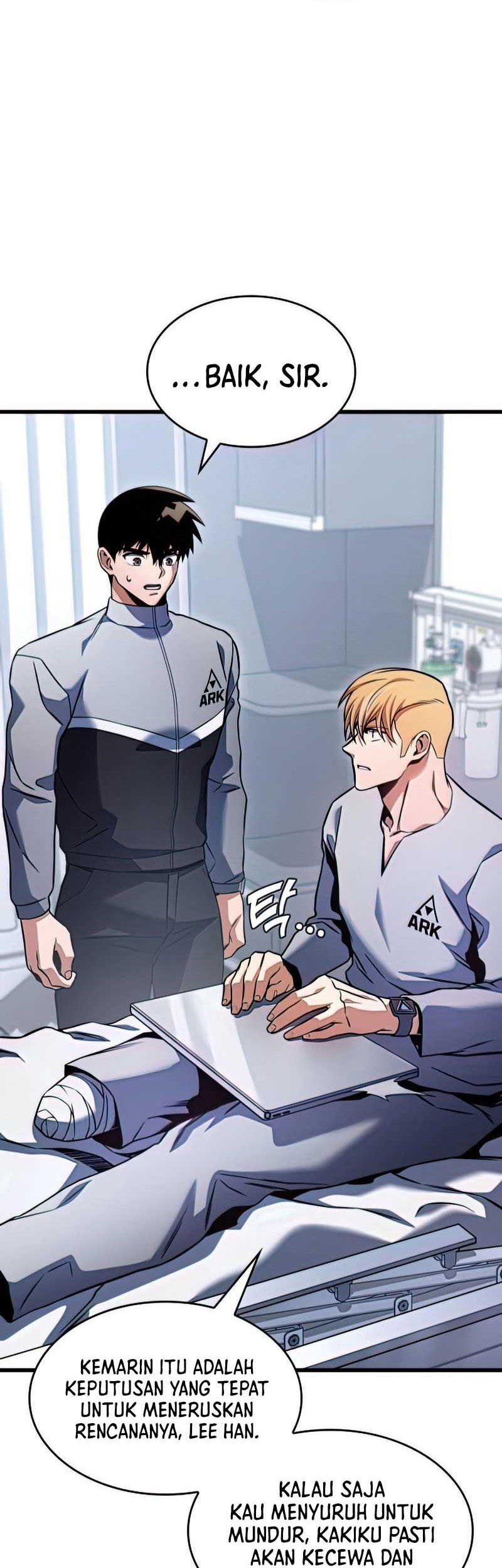 Kill The Dragon Chapter 31 Gambar 67