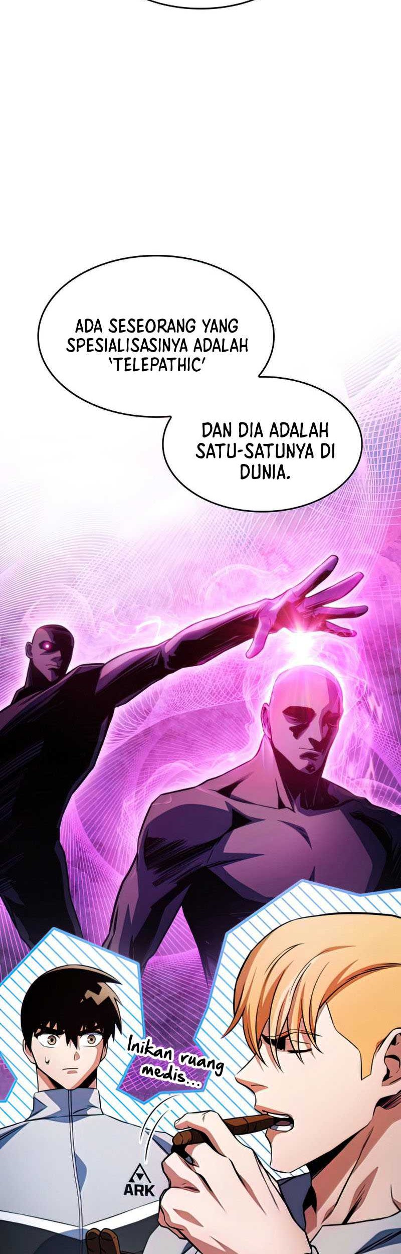 Kill The Dragon Chapter 31 Gambar 69
