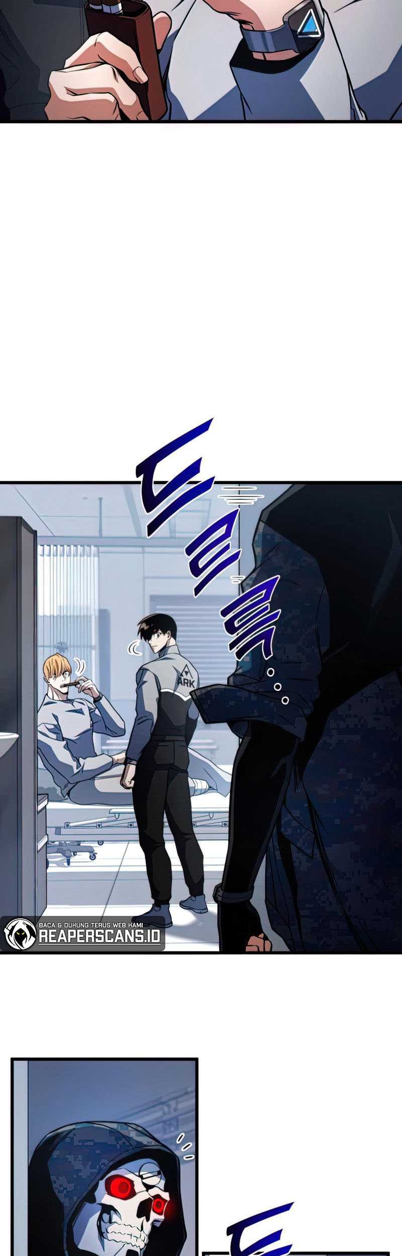 Kill The Dragon Chapter 31 Gambar 70
