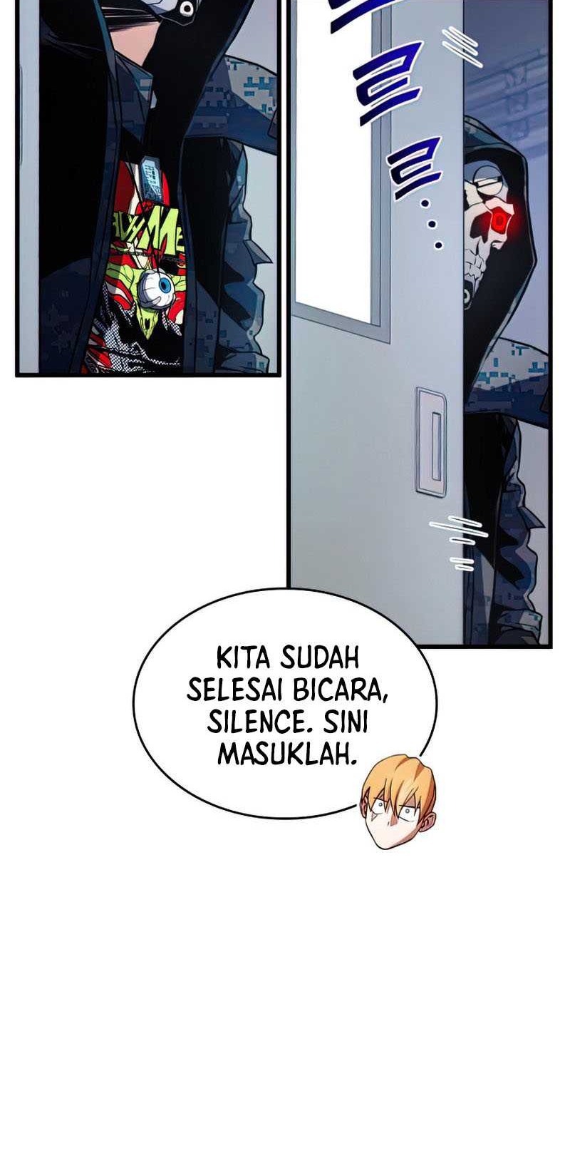 Kill The Dragon Chapter 31 Gambar 71