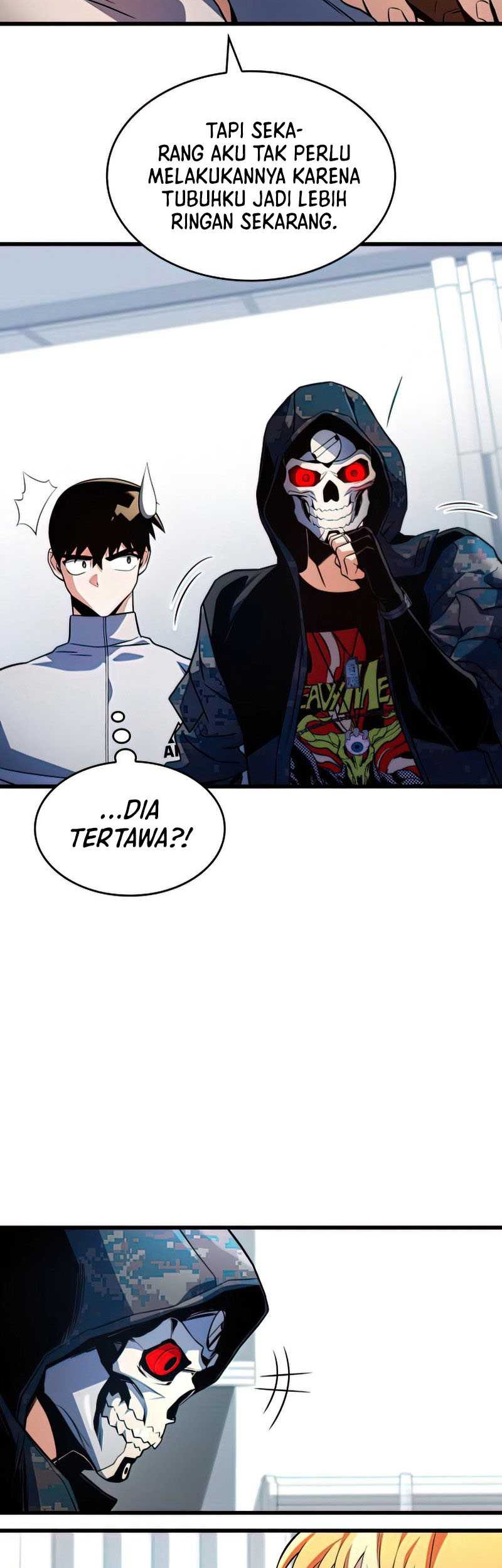 Kill The Dragon Chapter 31 Gambar 73
