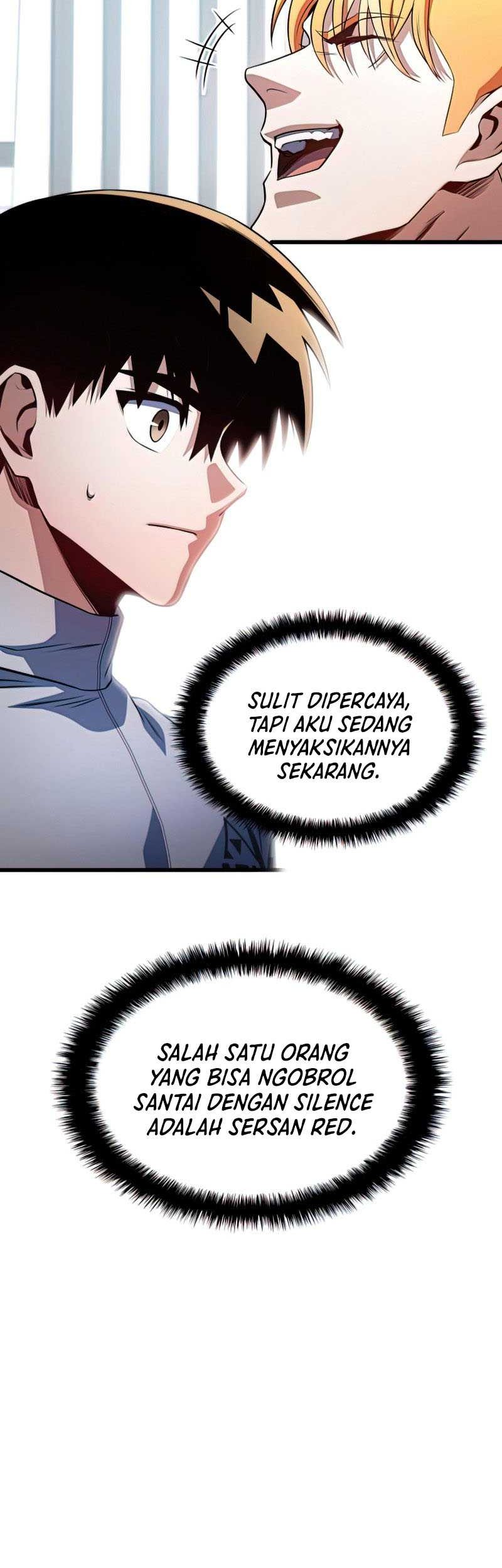 Kill The Dragon Chapter 31 Gambar 74
