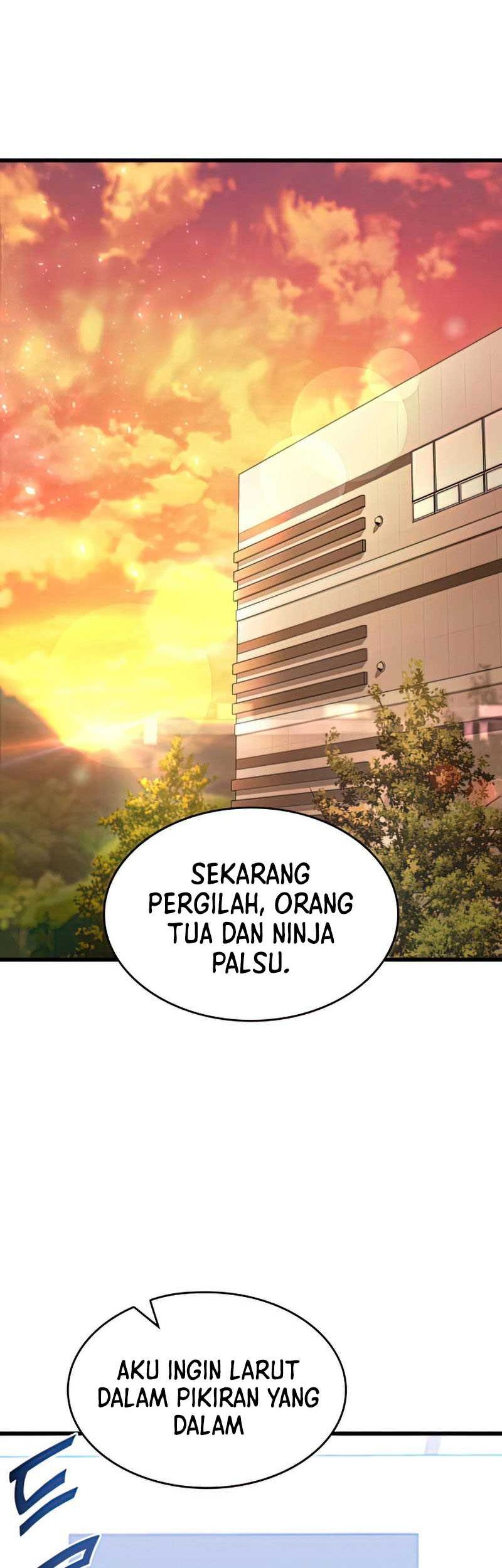 Kill The Dragon Chapter 31 Gambar 75