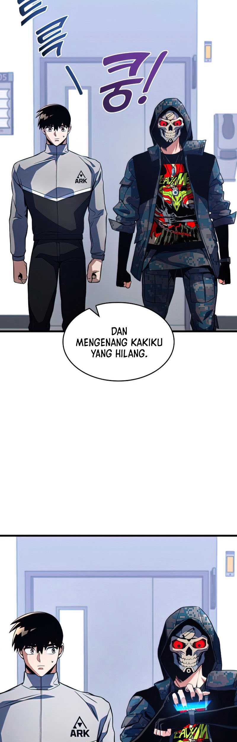 Kill The Dragon Chapter 31 Gambar 76