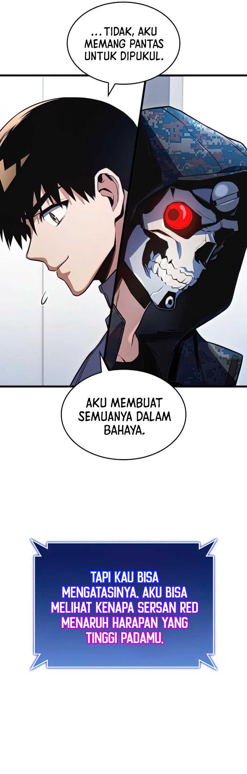 Kill The Dragon Chapter 31 Gambar 78