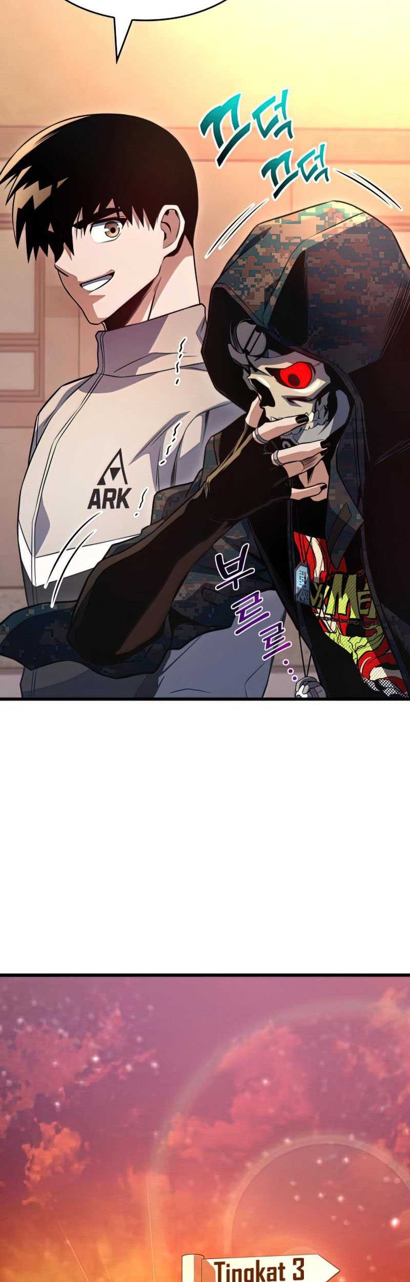 Kill The Dragon Chapter 31 Gambar 80