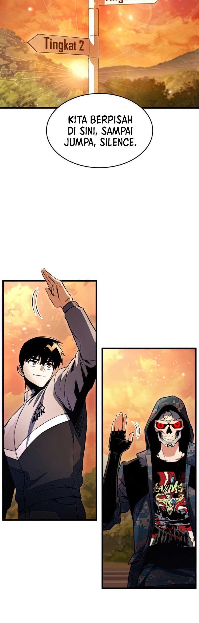 Kill The Dragon Chapter 31 Gambar 81