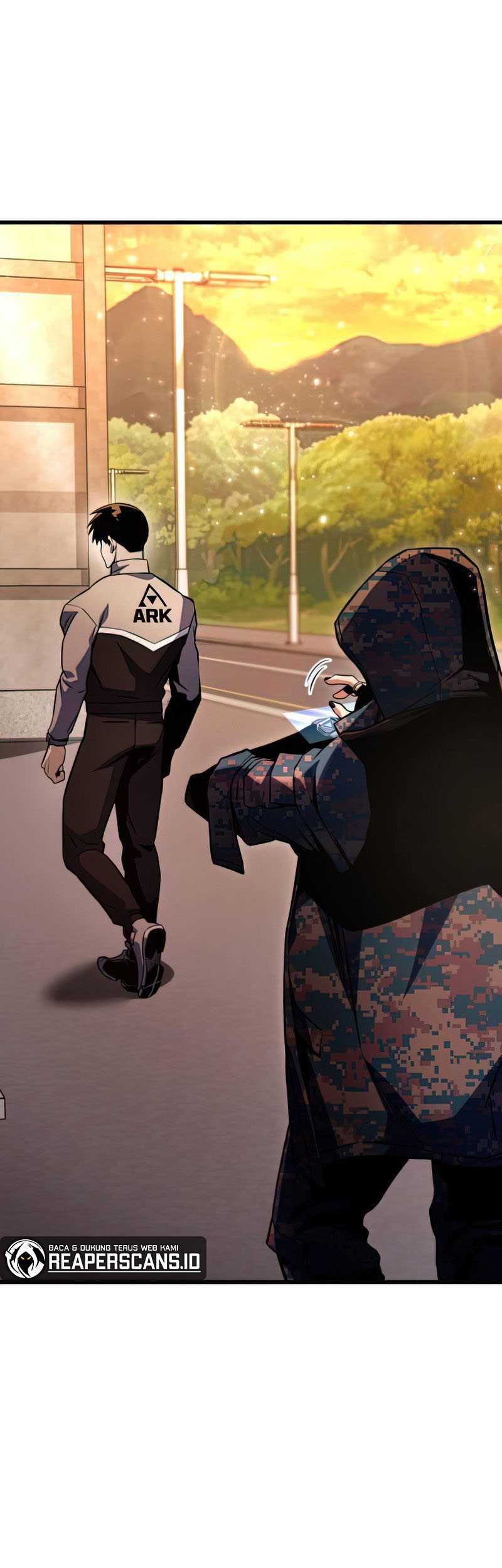 Kill The Dragon Chapter 31 Gambar 82