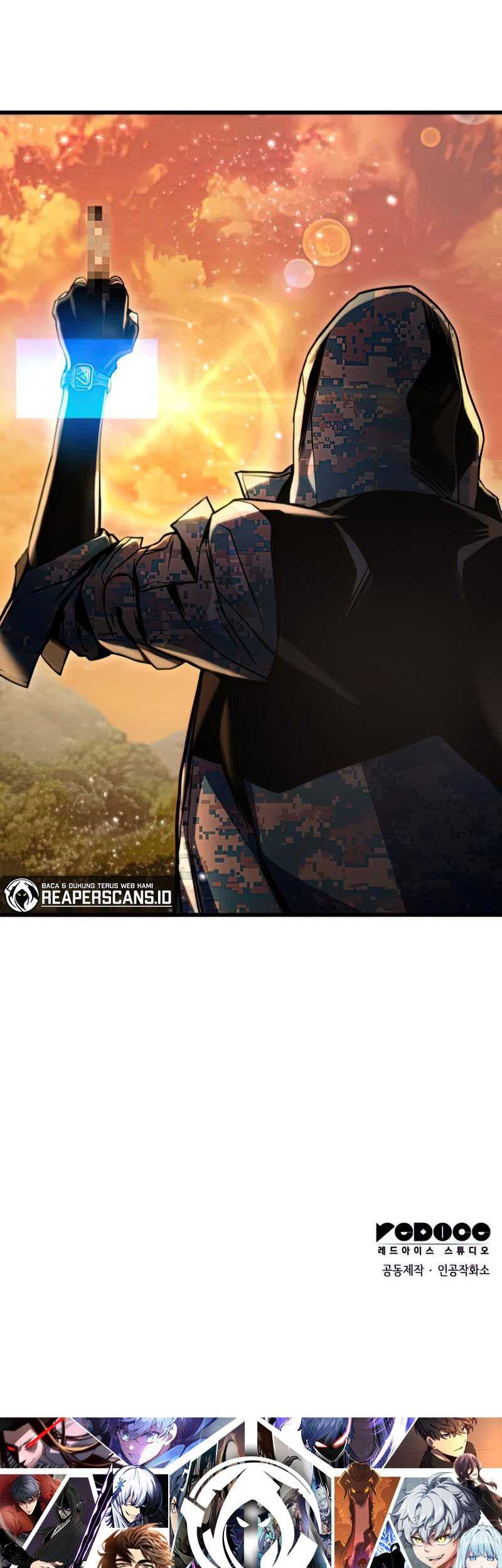Kill The Dragon Chapter 31 Gambar 85