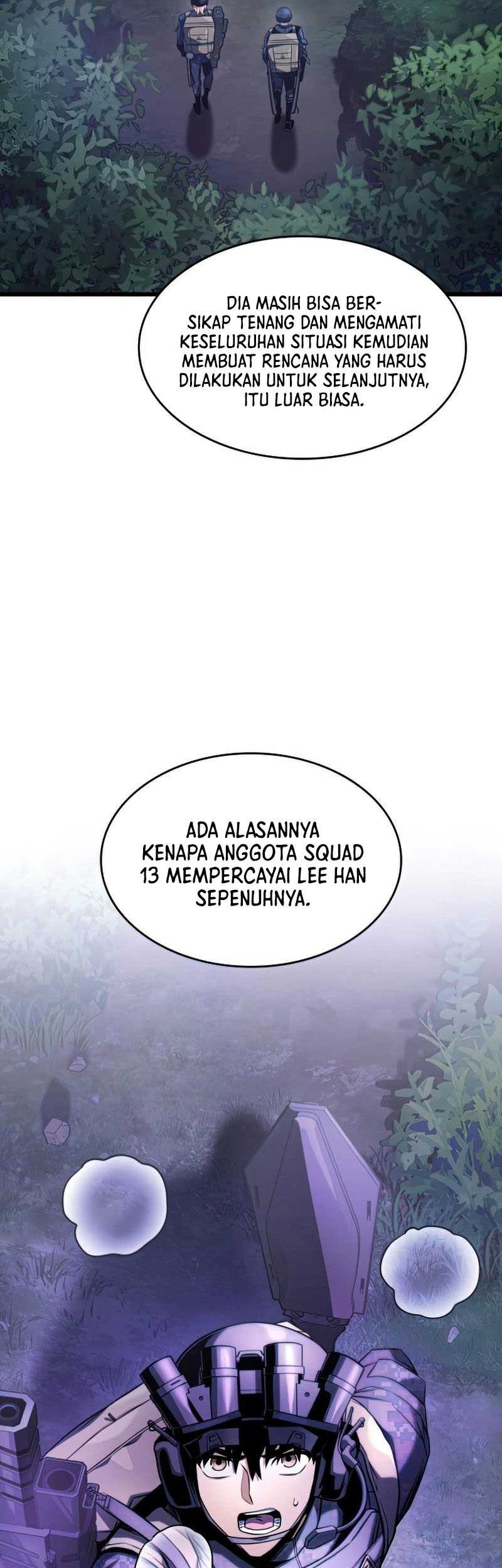 Kill The Dragon Chapter 31 Gambar 4