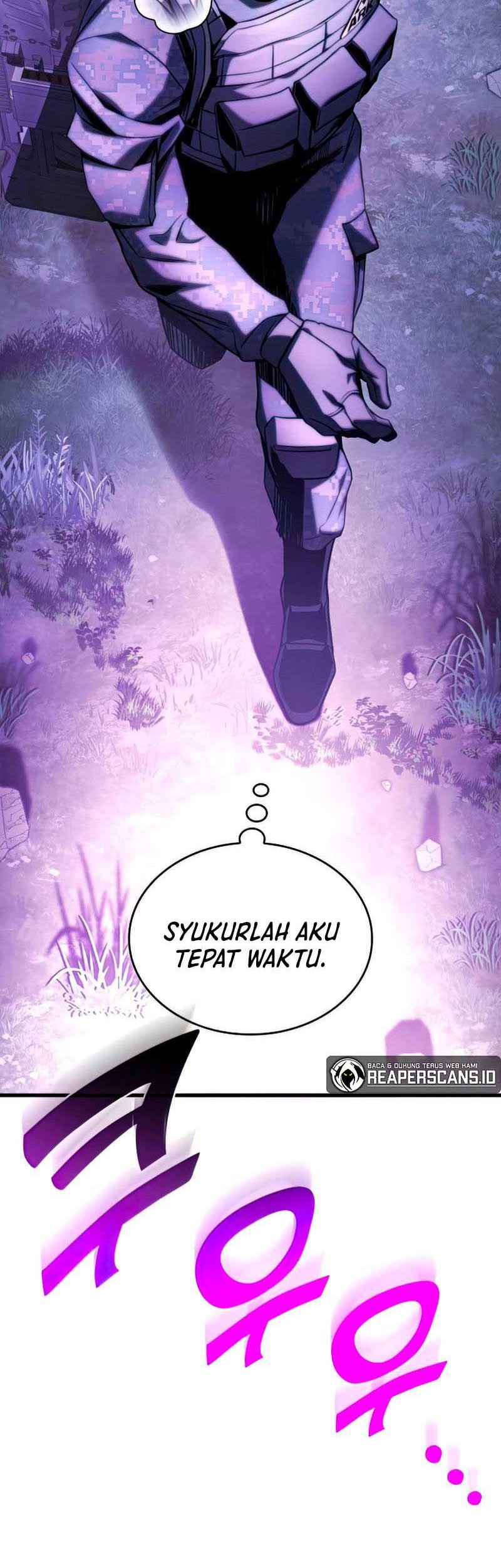 Kill The Dragon Chapter 31 Gambar 5
