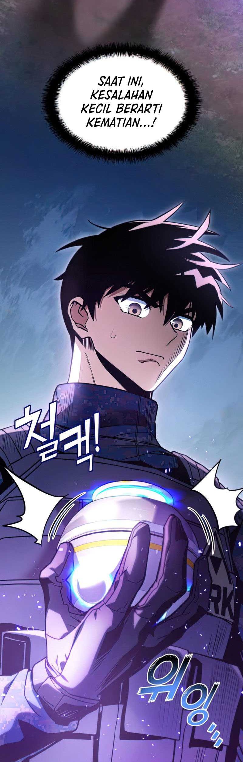 Kill The Dragon Chapter 31 Gambar 9