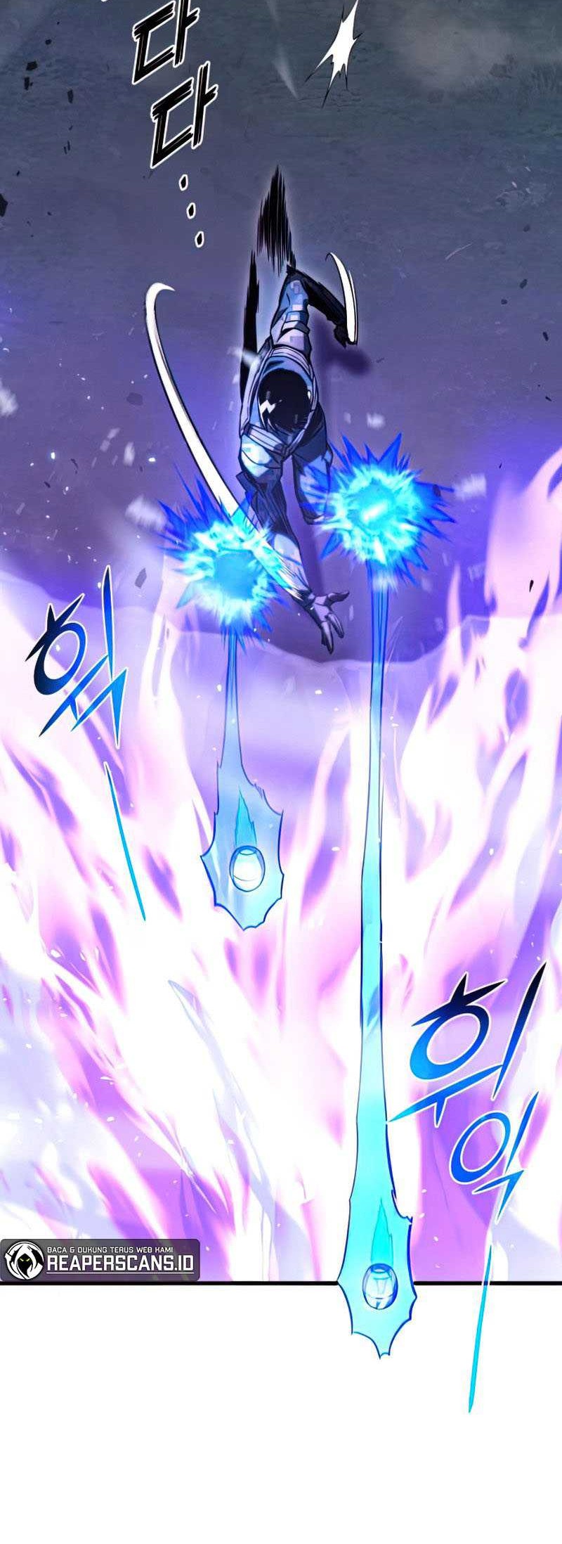Kill The Dragon Chapter 31 Gambar 12