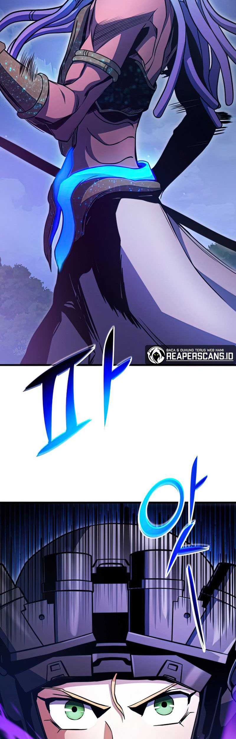 Kill The Dragon Chapter 31 Gambar 16
