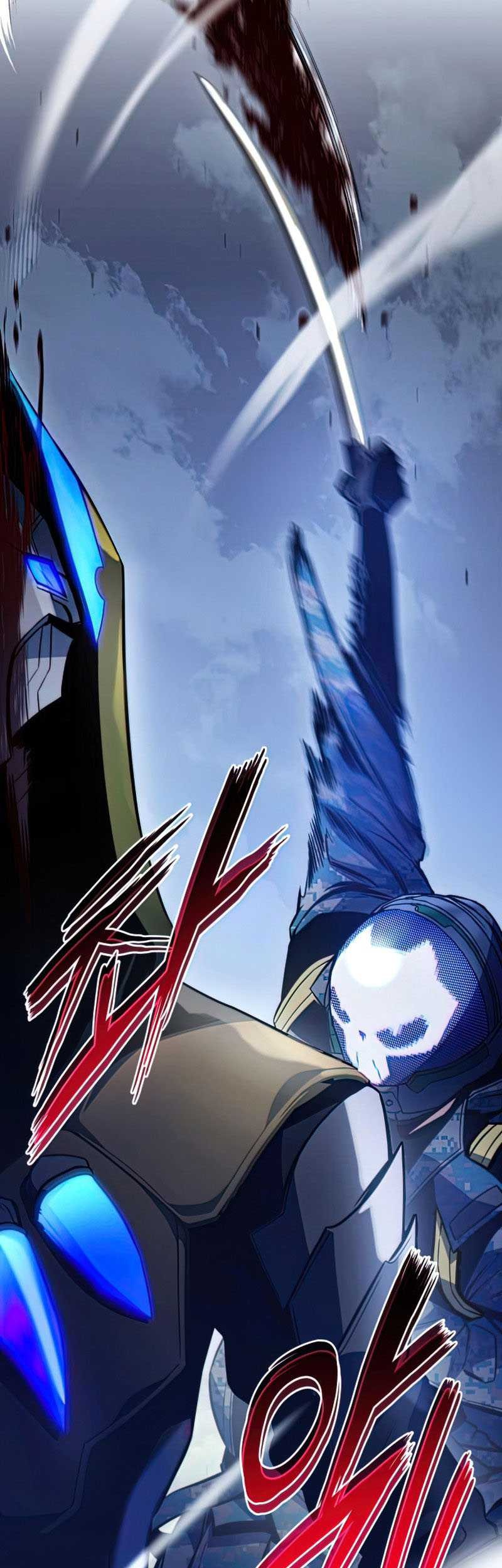 Kill The Dragon Chapter 31 Gambar 23